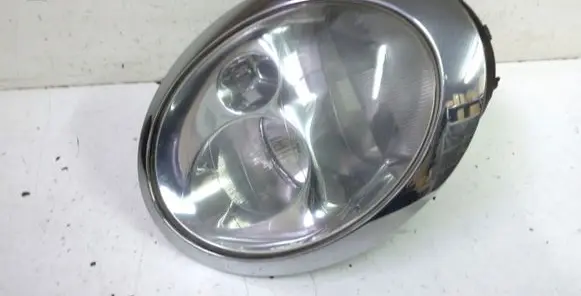 Mini One - Cooper R50 - 53 Headlight/headlamp