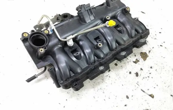 Opel Combo D Intake manifold 55230898