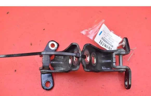 Opel Insignia A Front door hinge set 