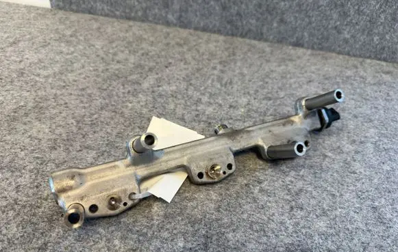 BMW 1 F20 F21 Fuel main line pipe