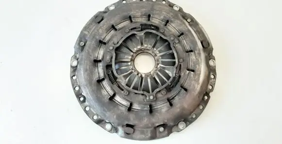 Hyundai Santa Fe Pressure plate 