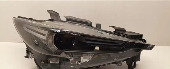 Mazda CX-5 II Headlight/headlamp KB8P51030 BRAK