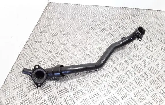 Ford Mondeo MK IV Engine coolant pipe/hose 9646559580