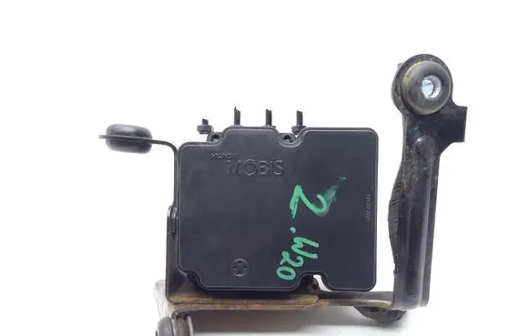 KIA Pro Cee'd I ABS Pump 6158945100
