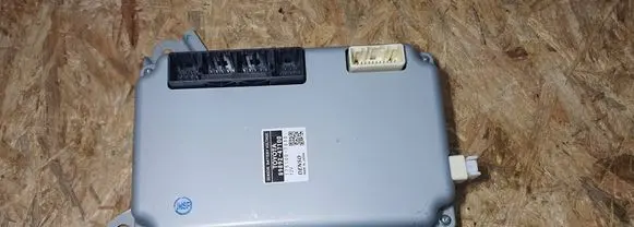 Toyota Prius+ (ZVW40) Other control units/modules 8989247100 1751007033