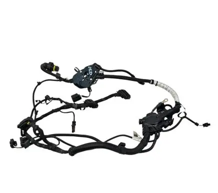 BMW 5 G30 G31 G38 Gearbox/transmission wiring loom 8642940
