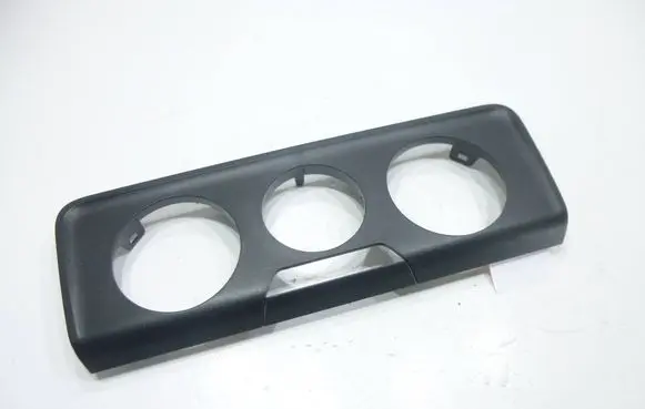 Skoda Fabia Mk3 (NJ) Climate control/heater control trim 6V0819075