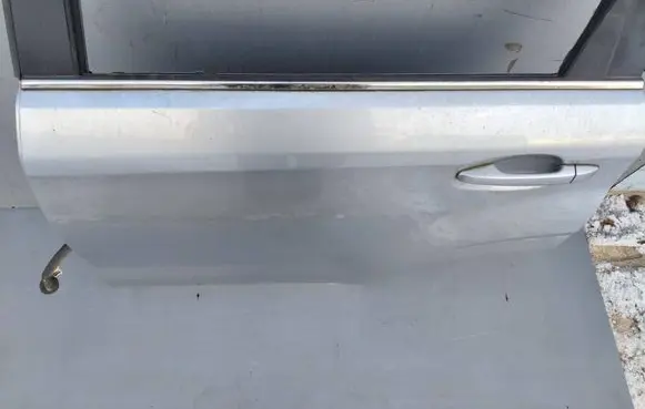 Subaru Forester SJ Rear door 60409SG0109P