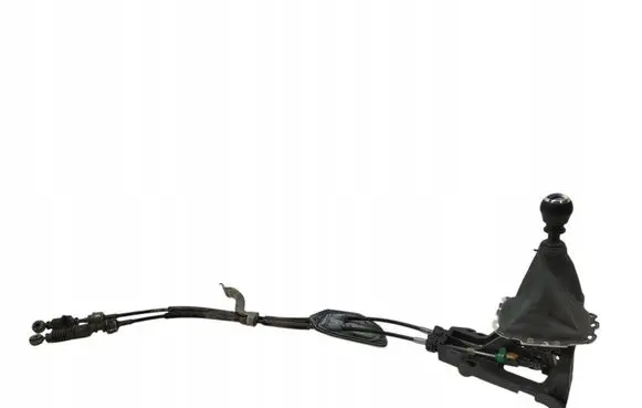 Toyota Avensis T270 Gear shifter/selector 