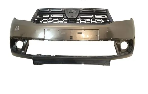 Renault Sandero II Front bumper 620223900Rautoas5 620223900R