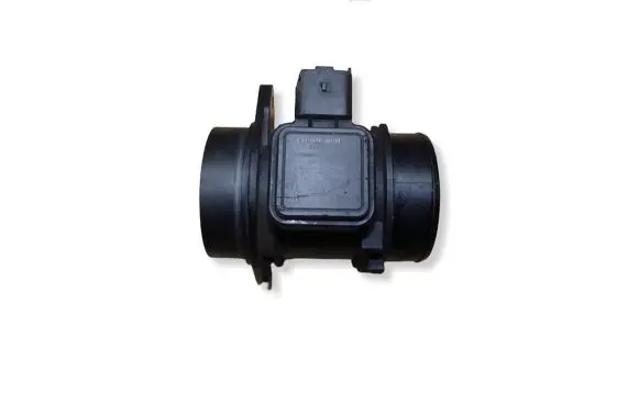 Peugeot 207 Mass air flow meter 9647144080