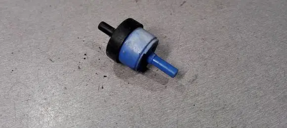 Audi A6 S6 C4 4A Vacuum valve 433862117