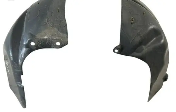 Ford B-MAX Front wheel arch liner splash guards AV11-16114-AB AV1116114AB AV11-16114-BB