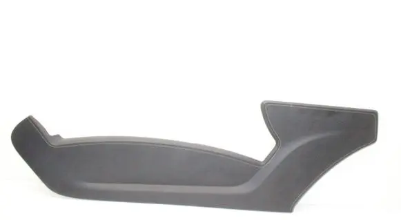 Tesla Model S Other center console (tunnel) element 105888600A