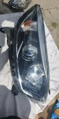 Renault Captur Headlight/headlamp 