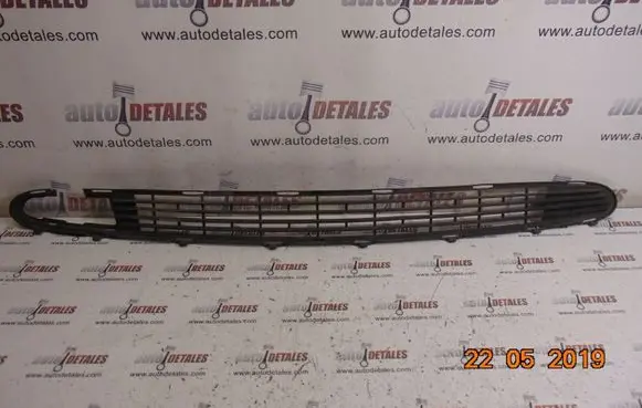 Mercedes-Benz A W168 Front bumper lower grill A1688850223