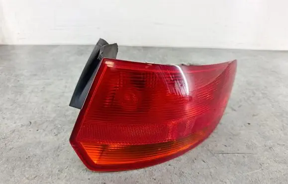Audi A3 S3 8P Rear/tail lights 8P4945096C