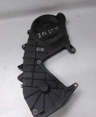 Opel Astra H Timing belt guard (cover)