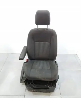 Ford Transit Custom Seat set 