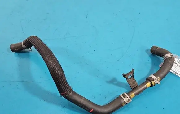 KIA Niro Engine coolant pipe/hose 25450G2520 IMPRK1560322