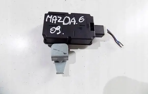 Mazda 6 Other control units/modules dh55675dz