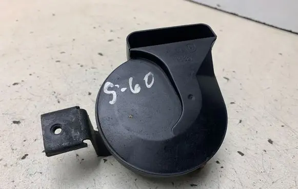 Volvo S60 Horn signal 49042