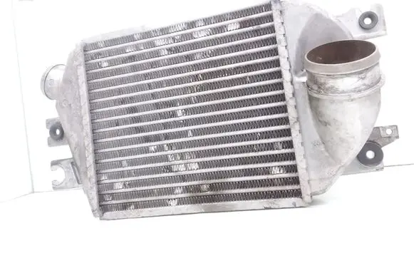 Subaru Forester SH Intercooler radiator SICTM0180 SICTMO180 NO0517