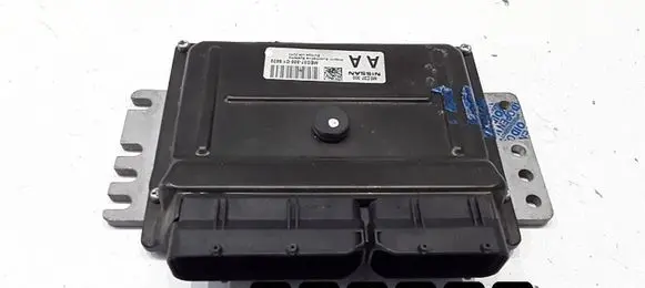 Nissan Micra Engine control unit/module 5620
