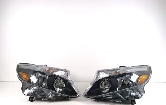 Mercedes-Benz Vito Viano W447 Headlight/headlamp