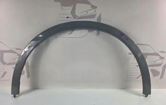 BMW X7 G07 Fender trim (molding) 