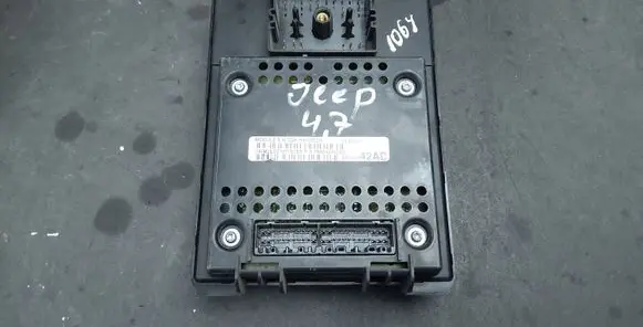 Volvo S60 Fuse box set 56042942AD P56042942AD 04812515AH