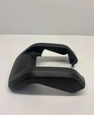 Chevrolet Traverse II Rear seat rail trim cover 84244336 84100553