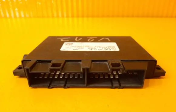 Mercedes-Benz E W212 Gearbox control unit/module A0015452716 A0074482710 A0034464310
