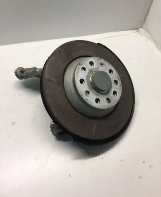 Audi Q3 F3 Rear wheel hub spindle/knuckle 5QF505435F