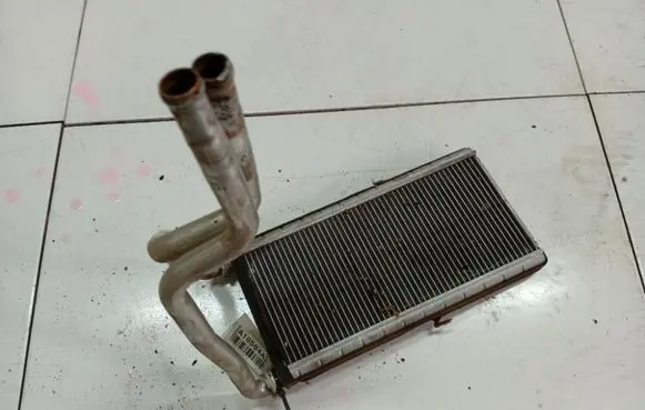 Subaru B9 Tribeca Heater blower radiator 