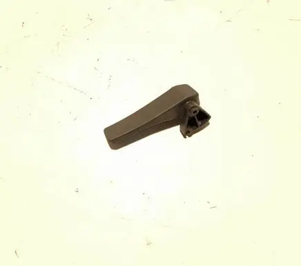 Toyota ProAce City Engine bonnet (hood) release handle