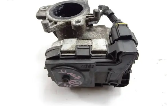 Suzuki Swift II Throttle body valve 40DFP1C146