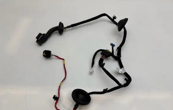 KIA Ceed Rear door wiring loom 91620J7100