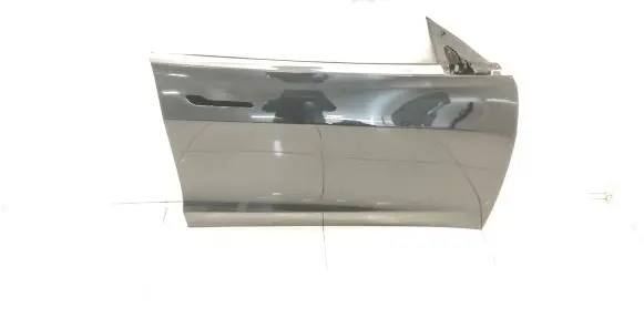 Tesla Model 3 Front door