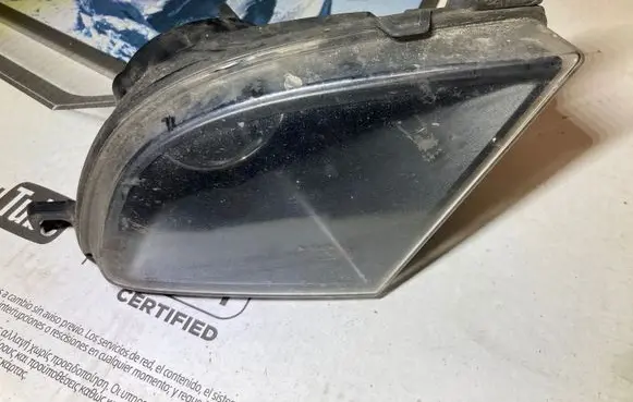BMW 5 E60 E61 Front fog light 130508300 0305083001 7177711