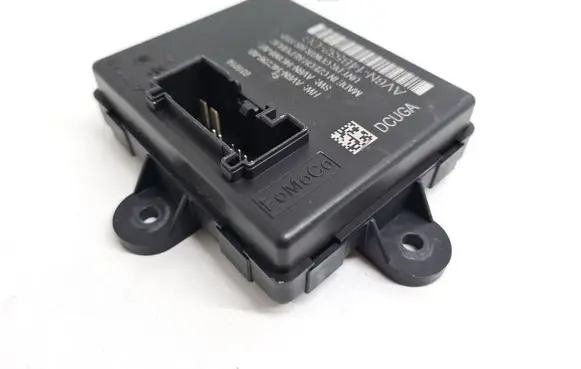 Ford C-MAX II Door control unit/module AV6N14B532CG AV6N14C236AB AV6N14C068AH