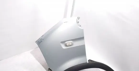 Renault Master II Fender
