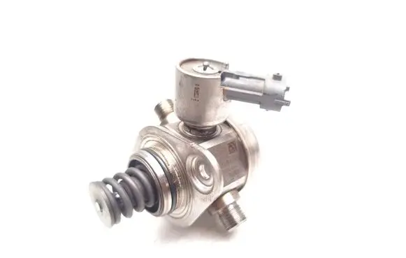 Ford Focus C-MAX Fuel injection high pressure pump BM5G-9D376-BA
