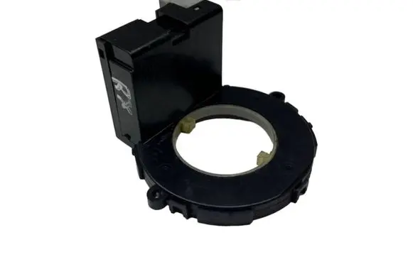 Steering angle sensor