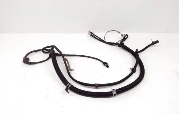 Mercedes-Benz S W221 Wires (generator/alternator) A2214403333