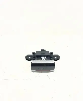 Citroen C4 II Picasso Hand parking brake switch 96781160VV00