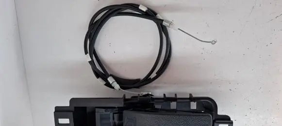 Honda CR-V Rear seat cable / handle 