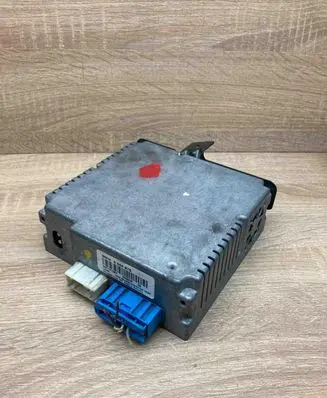 BMW 5 E60 E61 Video control module 6944676 6925105