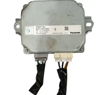Subaru Outback (BS) Other control units/modules 82714FL000