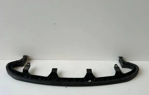 Opel Astra K Front bumper support beam 13423602